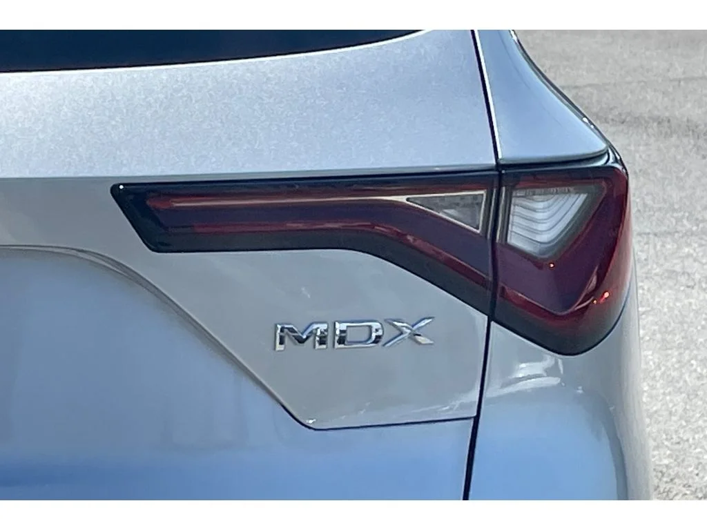Used 2026 SOLAR SILVER ME Acura w/Technology Package image 51