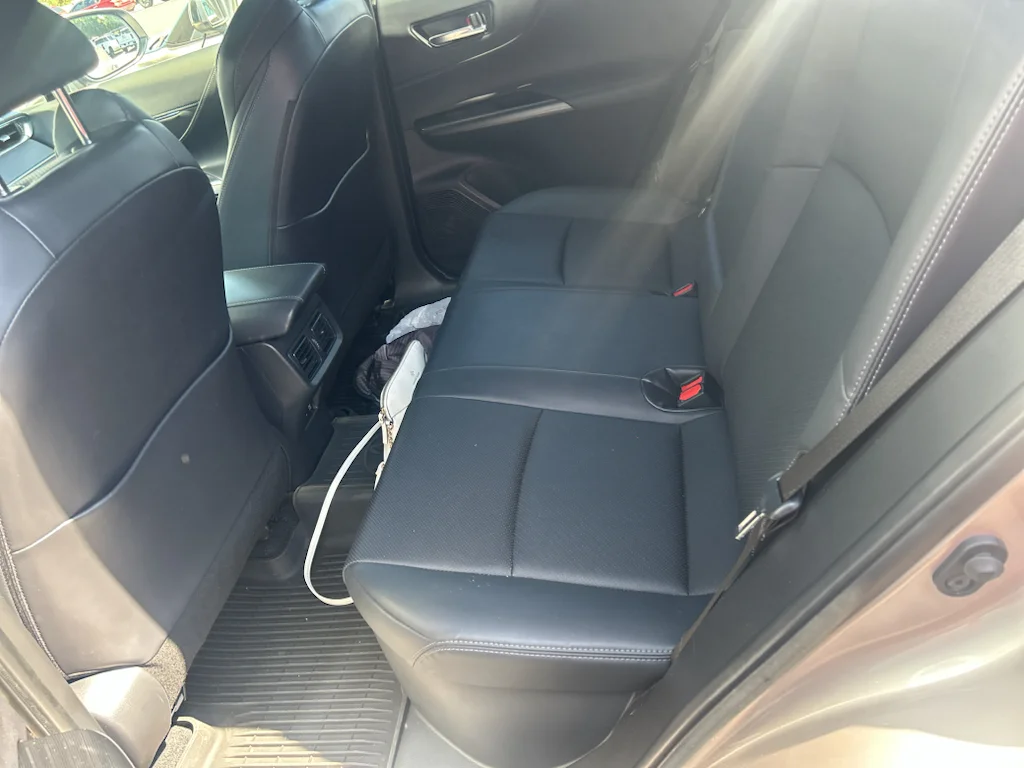Used 2021 Gray Toyota Limited image 4