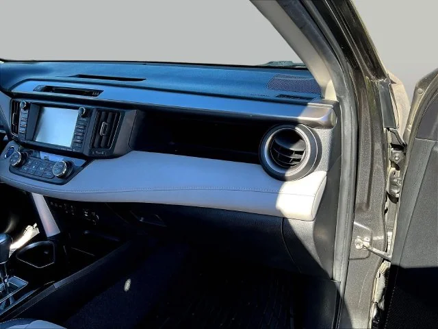 Used 2018 Gray Toyota Limited image 28