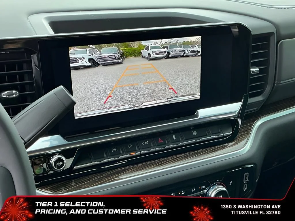 New 2026 Coastal Dune GMC SLE image 38