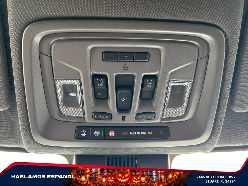 New 2026 Glacier White Tricoat GMC Denali image 28
