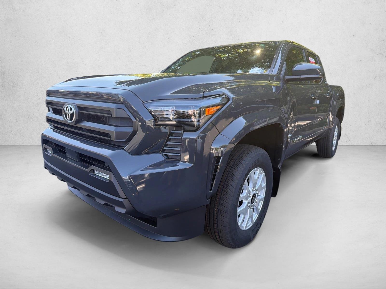 New 2026 Underground Toyota SR5 image 7