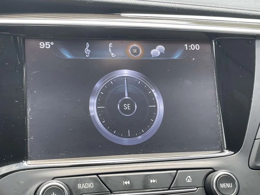 Used 2020 Brown Buick Preferred image 26