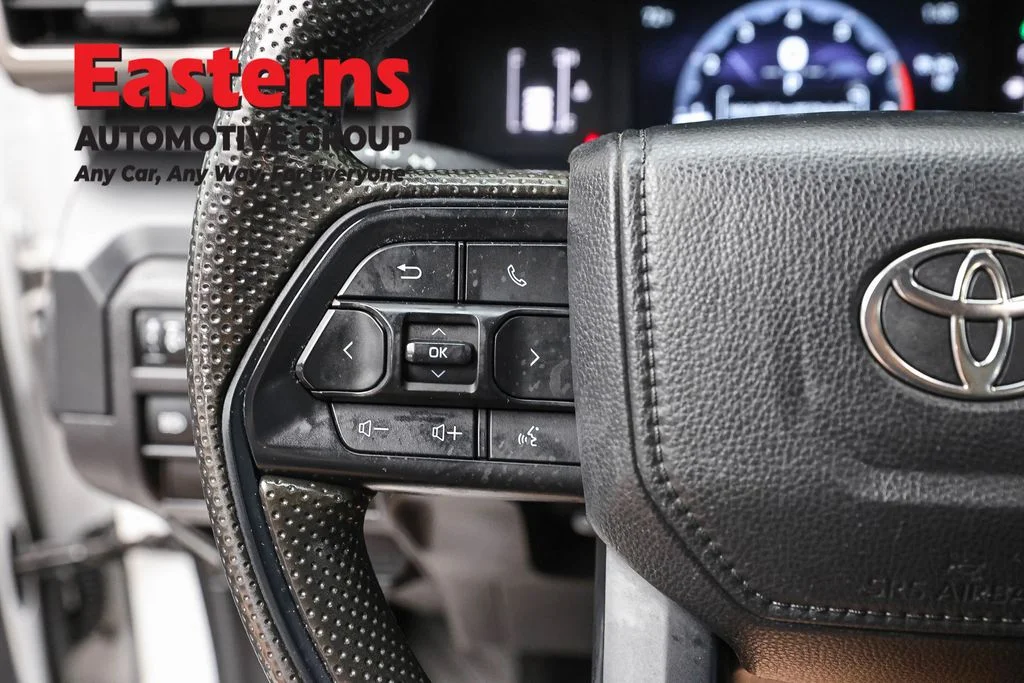 Used 2025 White Toyota SR image 14