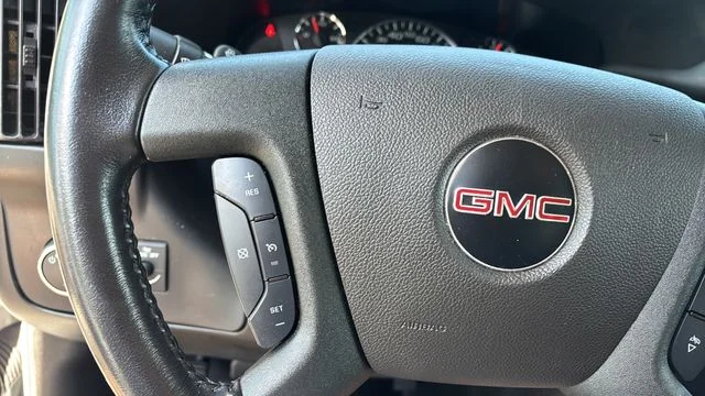 Used 2023 White GMC LS image 22