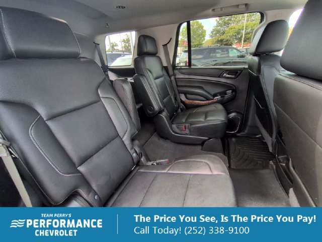 Used 2020 BLACK Chevrolet Premier image 12