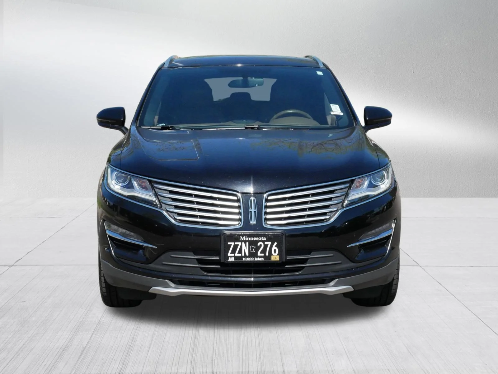 Used 2017 Lincoln MKC Reserve with VIN 5LMTJ3DH6HUL27432 for sale in Brooklyn Park, MN