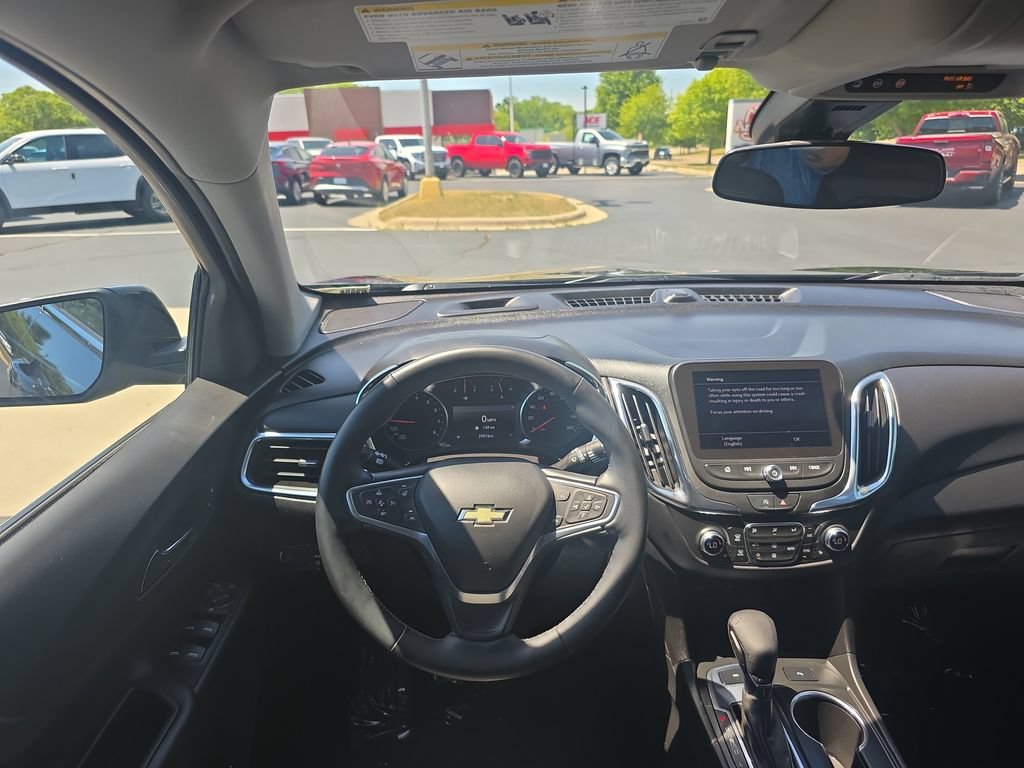 2023 Chevrolet Equinox LT - Photo 16