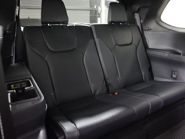 New 2026 Caviar Lexus  350 AWD image 23