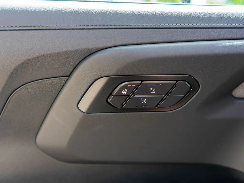 New 2027 Terrain Brown Matte Kia X-Line EX image 21