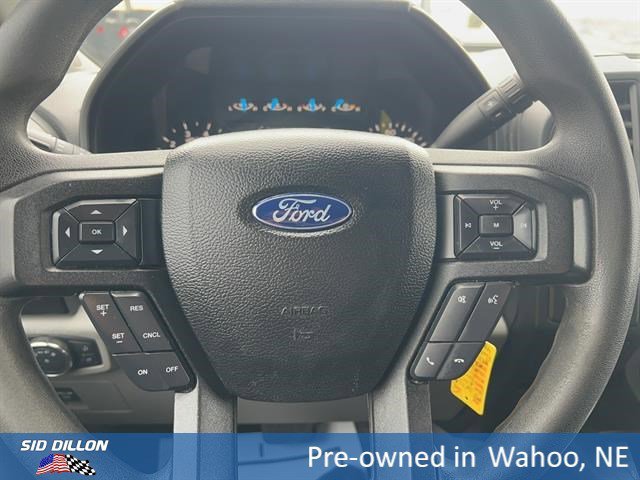 Used 2017 Oxford White Ford XL image 12
