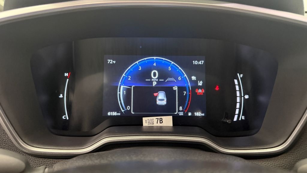 Used 2025 Beige Toyota XLE image 22