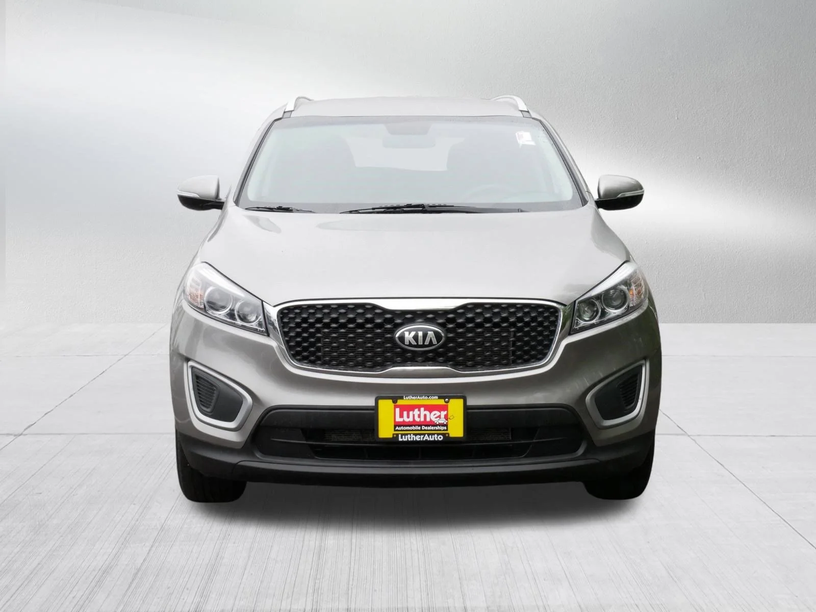 Used 2018 Kia Sorento LX with VIN 5XYPGDA53JG376361 for sale in Hopkins, MN