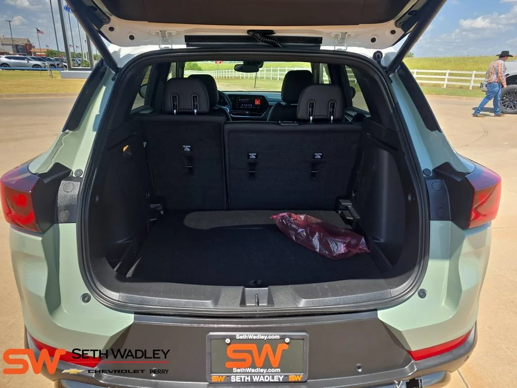 2025 Chevrolet Trailblazer Activ - Photo 12