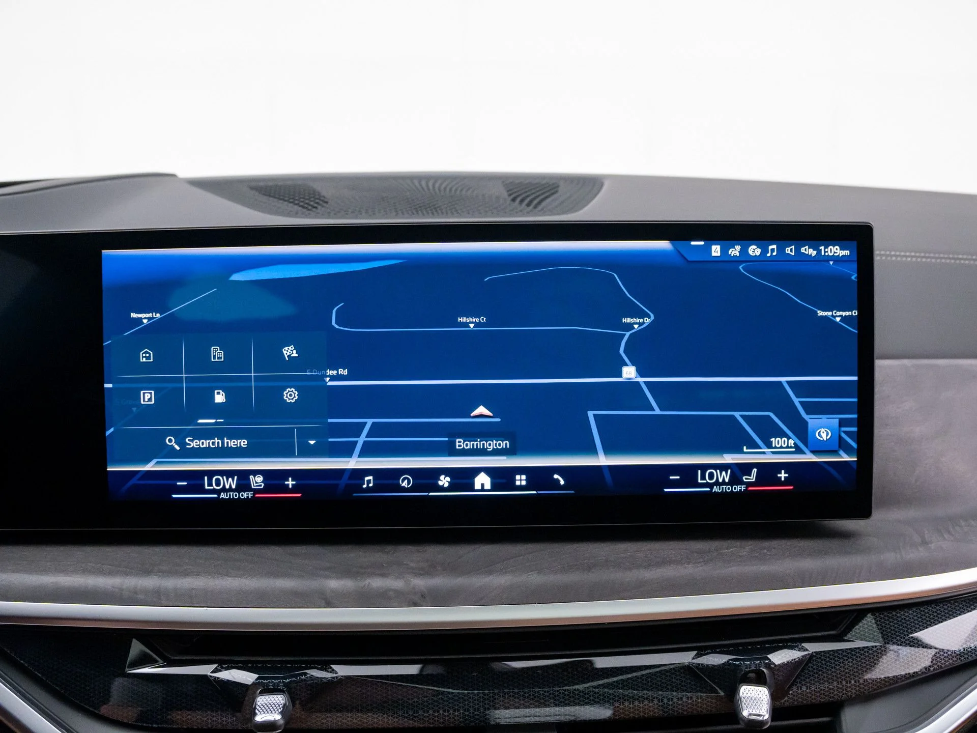 New 2026 Blue BMW xDrive40i image 26