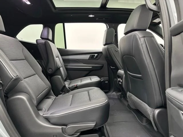 New 2026 Moonstone Gray Metallic Buick Sport Touring image 39