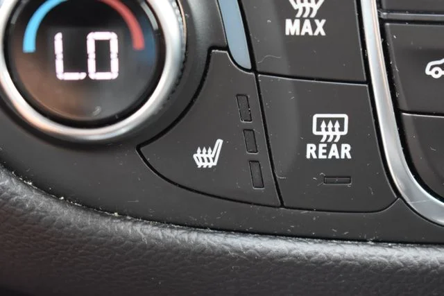 Used 2024 White Chevrolet LT image 29