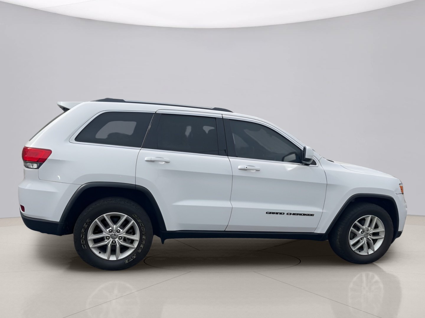 2017 Jeep Grand Cherokee Laredo E - Photo 6