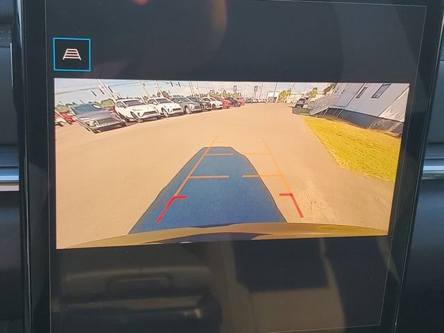 2026 GMC Terrain AT4 - Photo 16