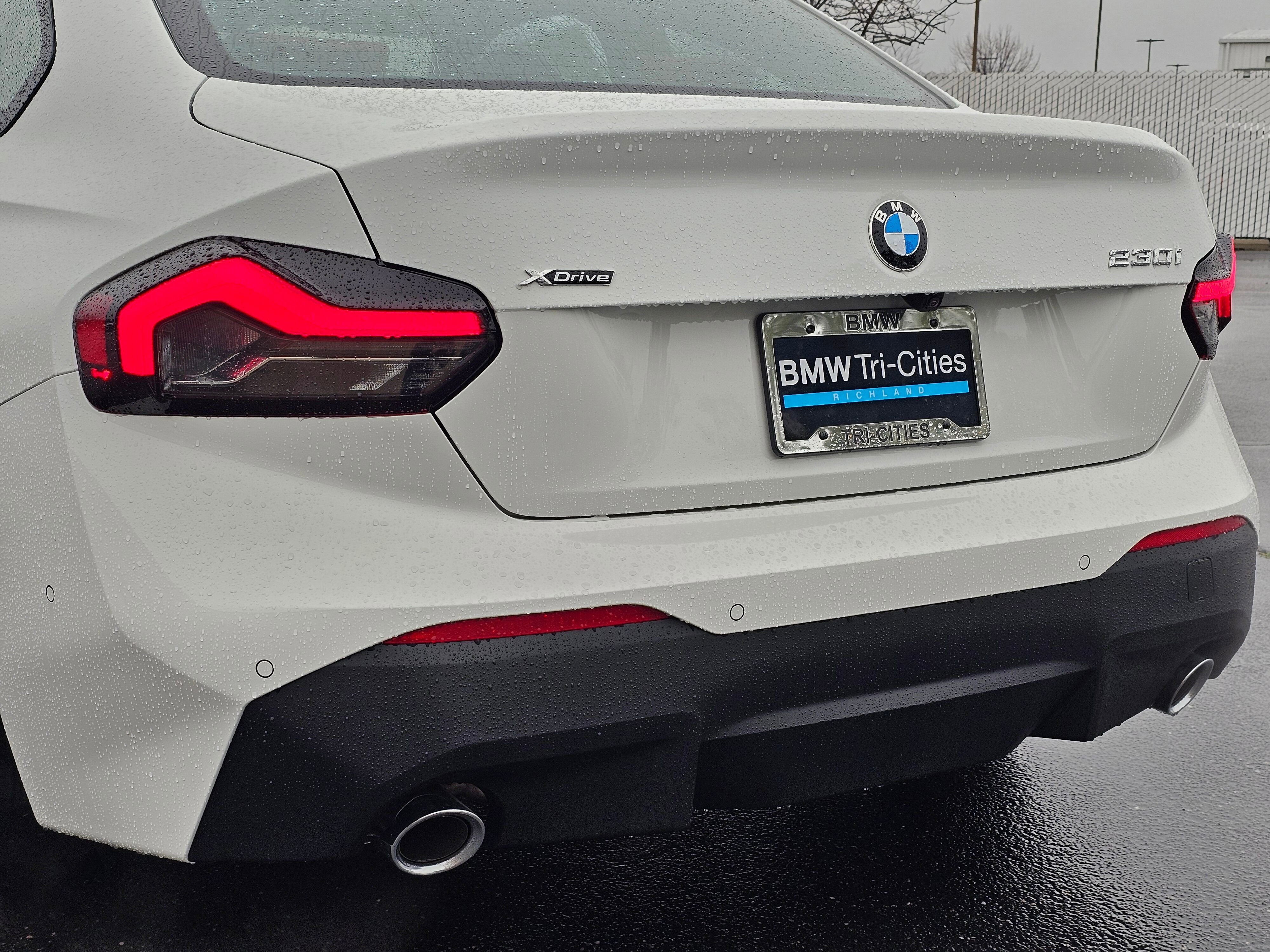 2026 BMW 2 Series 230i - Photo 7