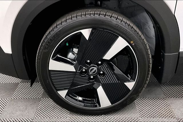 2026 Nissan KICKS SR AWD - Photo 12