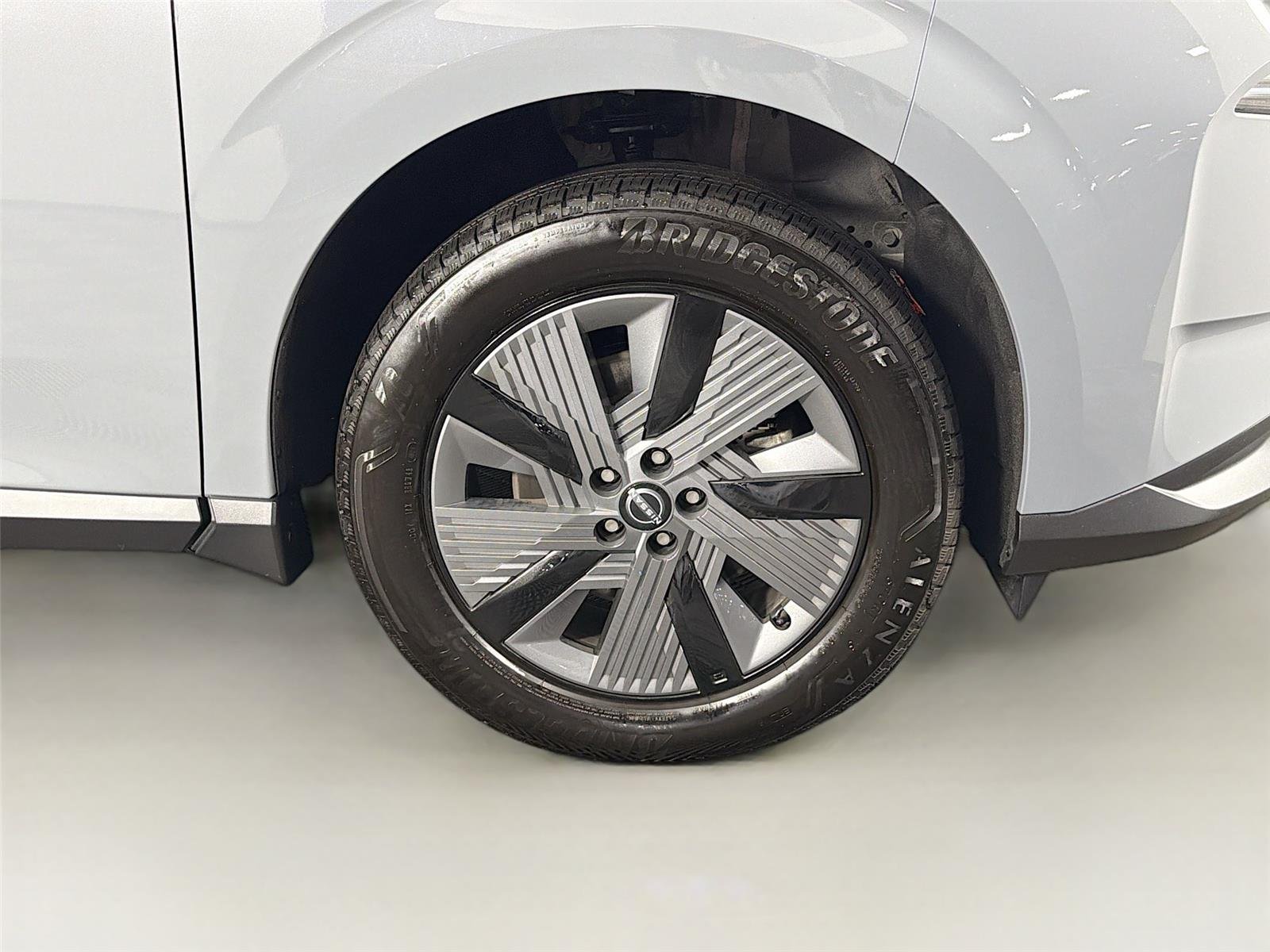 2025 Nissan Murano SL - Photo 36