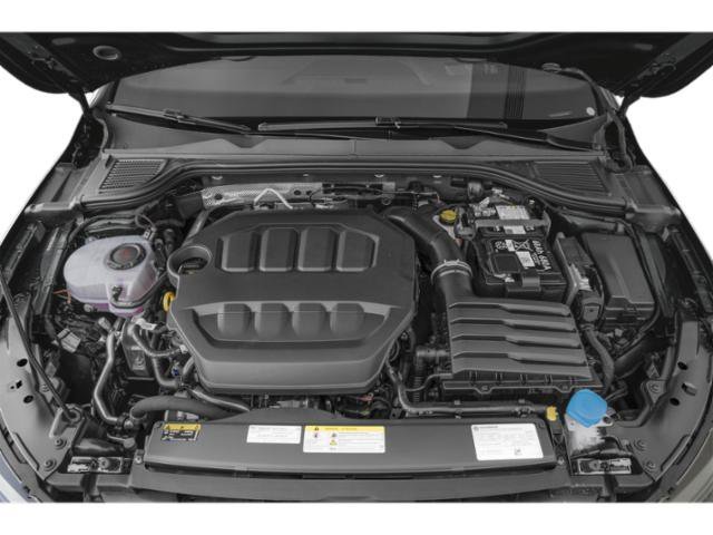 Used 2024 Atlantic Blue Volkswagen 380 Autobahn image 12