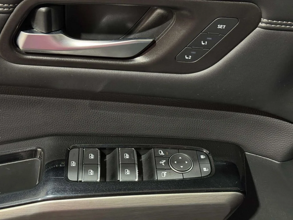 Certified Used 2023 Baja Storm Nissan Platinum image 19