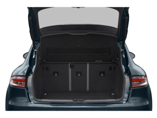 Used 2021 Gray Porsche S image 11