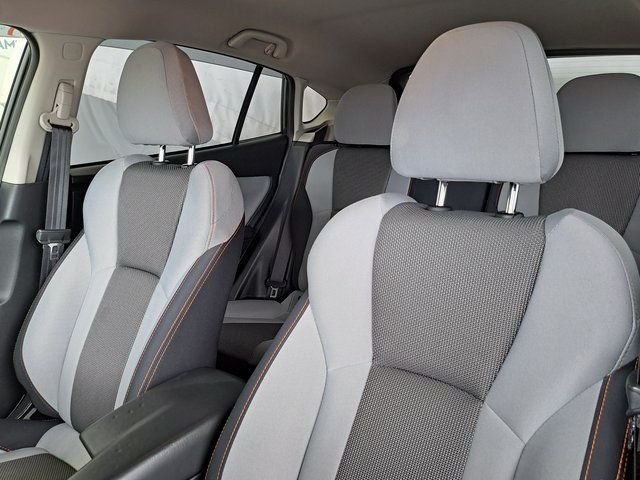 Used 2022 Gray Subaru Premium image 25