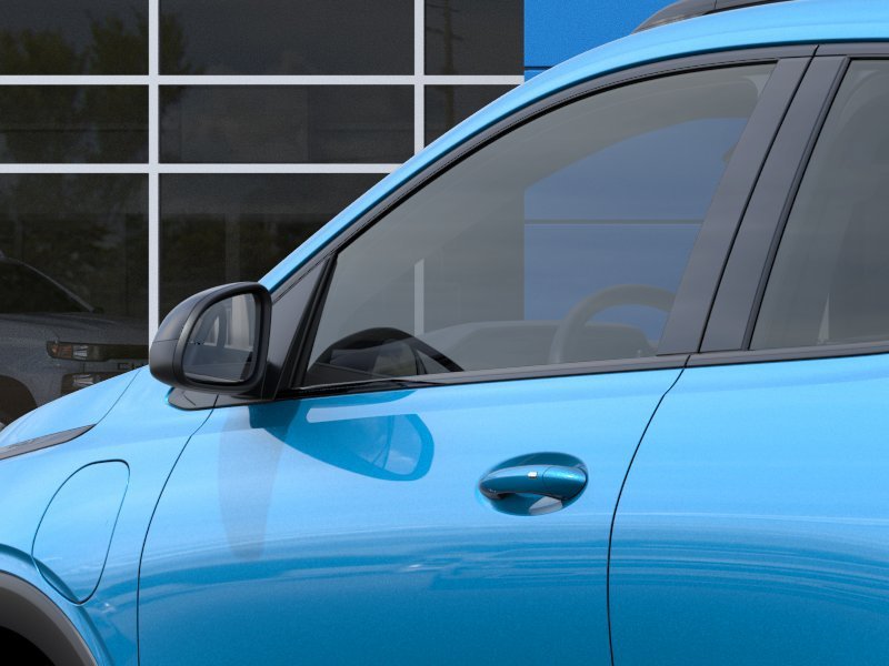 2027 Chevrolet Bolt RS - Photo 12