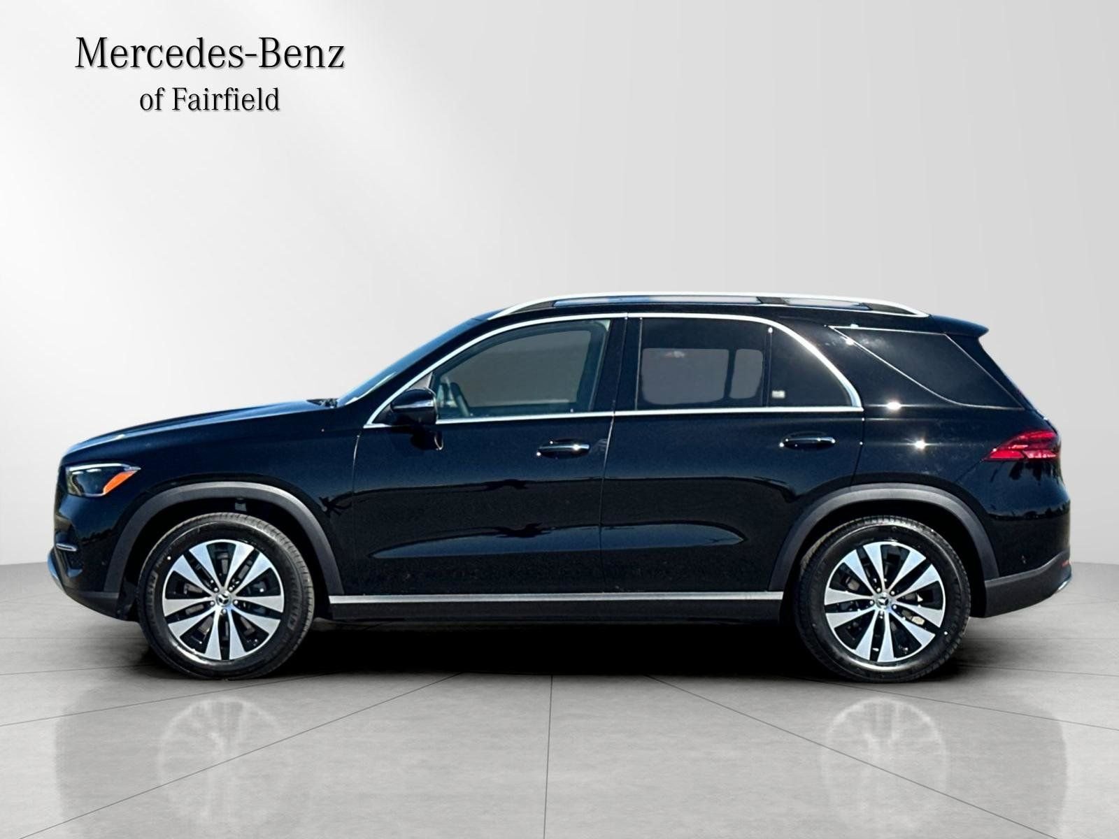 New 2026 Black Mercedes-Benz 350 image 5