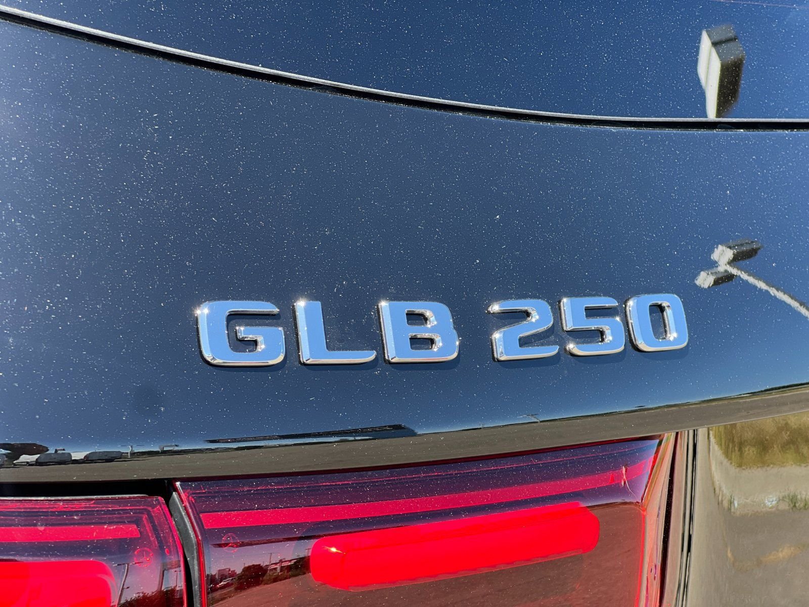 New 2026 Night Black Mercedes-Benz 250 image 12