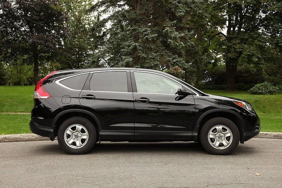 Used 2013  Honda LX image 10
