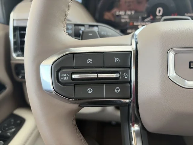 New 2026 Black GMC Denali image 30