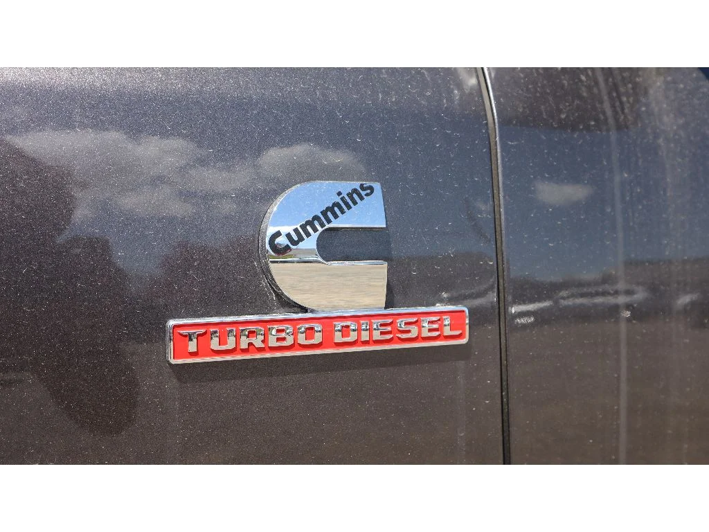 2025 RAM 2500 Big Horn - Photo 34