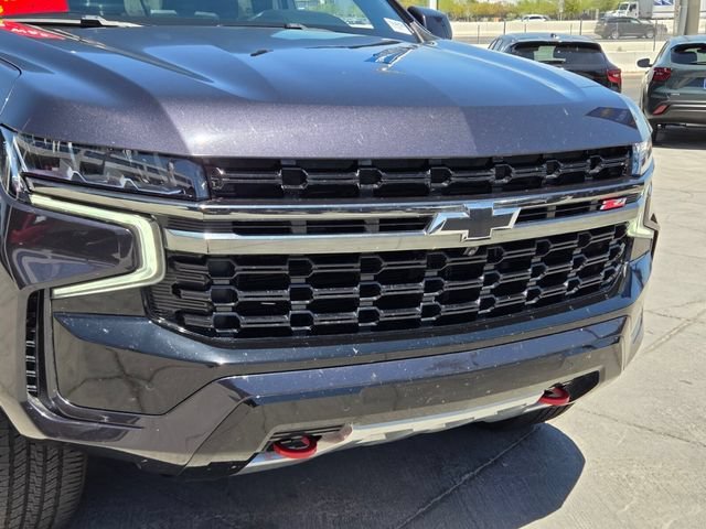 2022 Chevrolet Suburban Z71 - Photo 8