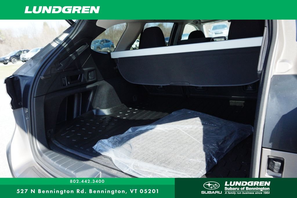 Used 2023 Brown Subaru Premium image 23
