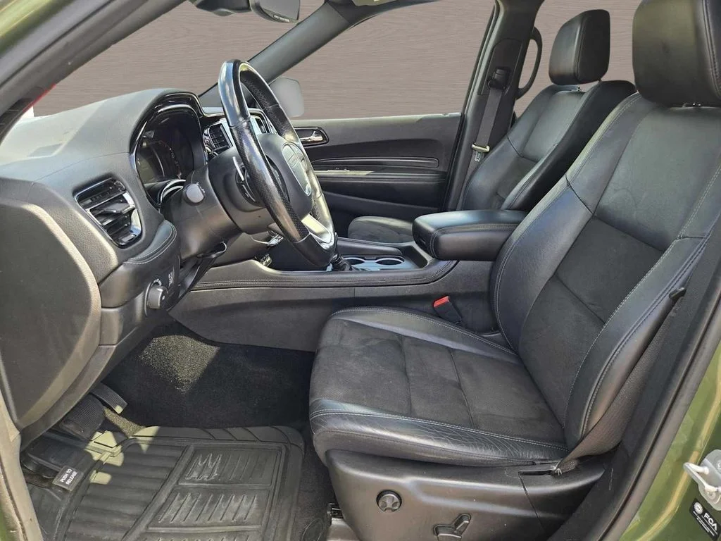 Used 2021 Green Dodge GT Plus image 22