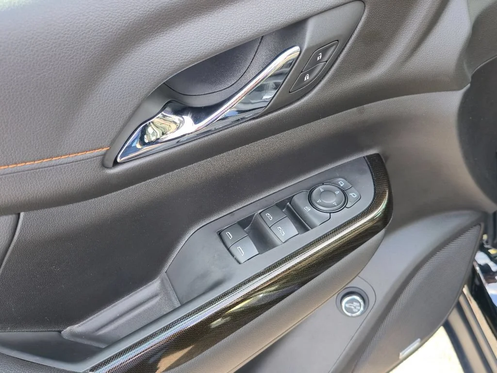 2023 GMC Acadia AT4 - Photo 24