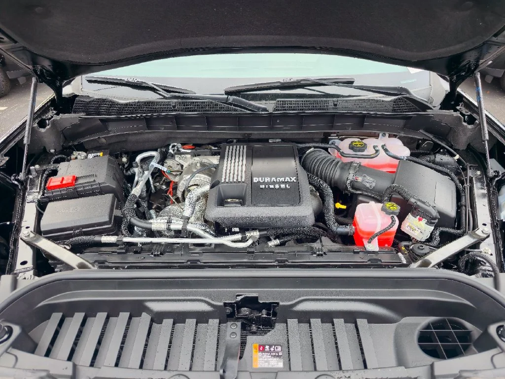 2026 GMC Sierra 1500 Denali - Photo 32