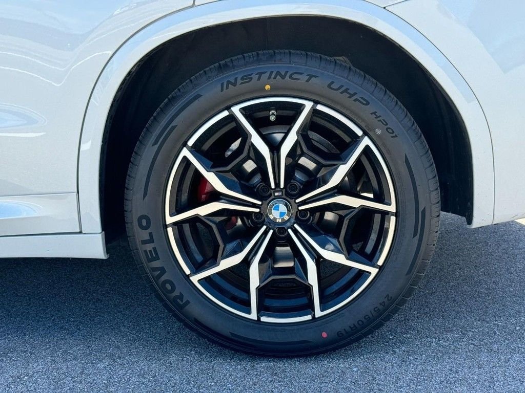 2024 BMW X3 40i - Photo 6