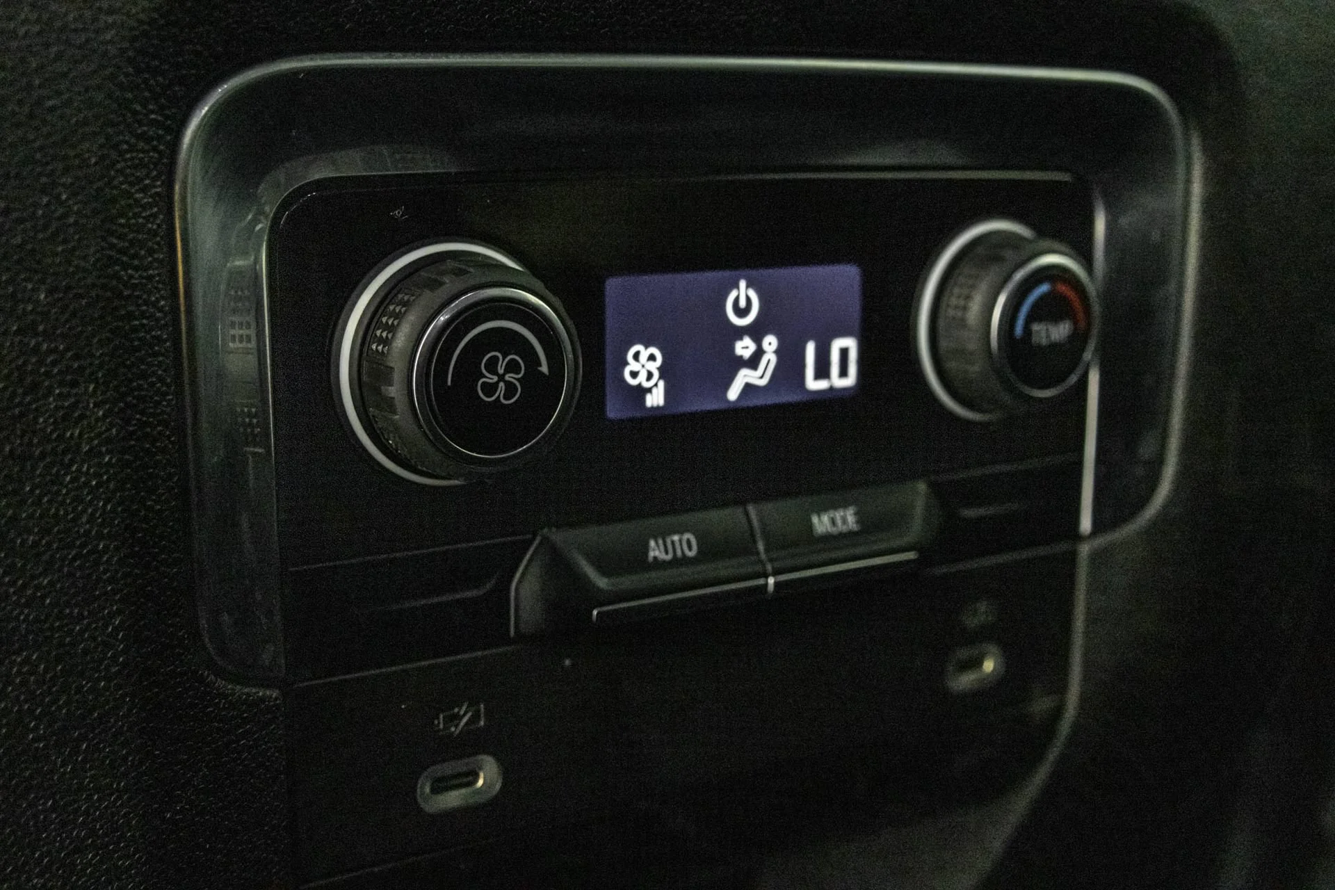 Used 2022 Black Chevrolet LT image 39