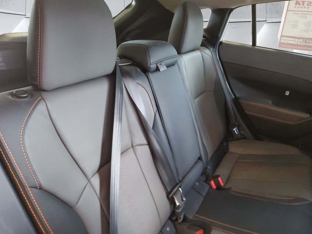Used 2025 White Subaru Limited image 16