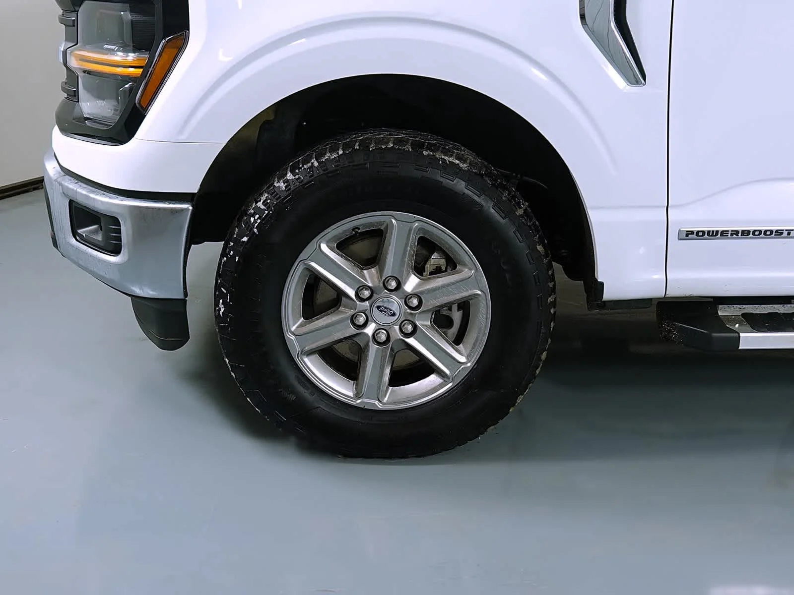 2024 Ford F-150 XLT - Photo 16