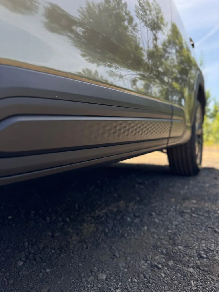 New 2026 AUTUMN GREEN METALLIC Subaru Premium image 98