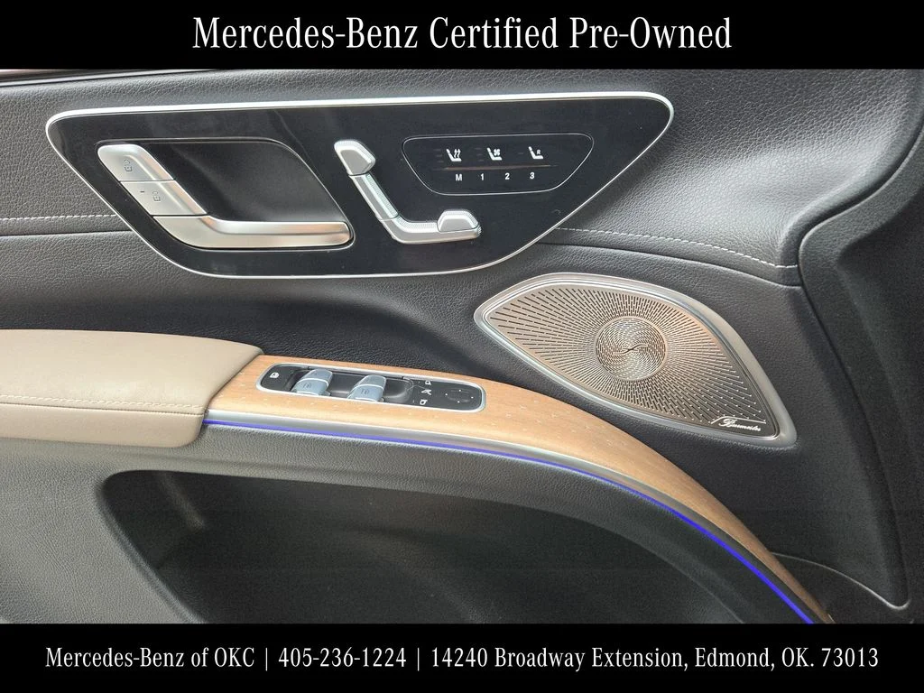 Certified Used 2023 Selenite Gray Metallic Mercedes-Benz 450 image 17