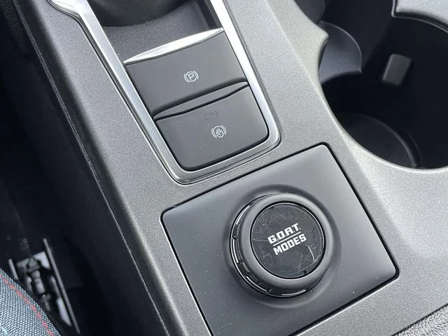 New 2025 Gray Ford Heritage image 10