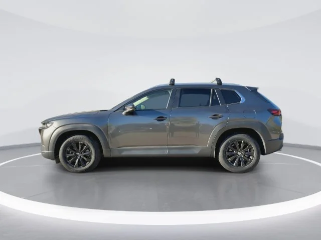 Used 2024 Gray Mazda 2.5 S Preferred Package image 5