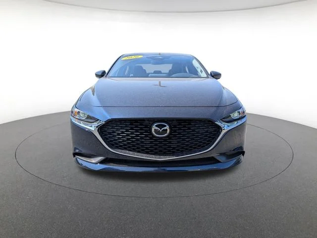 Used 2026 Blue Mazda 2.5 S Select Sport image 9